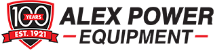 Visit Alex Power Equipment dealer in Southeast of Minnesota