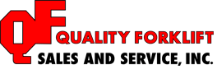 Visit Quality Forklift dealer in Southeast of Minnesota